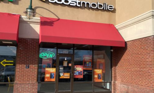 Boost Mobile