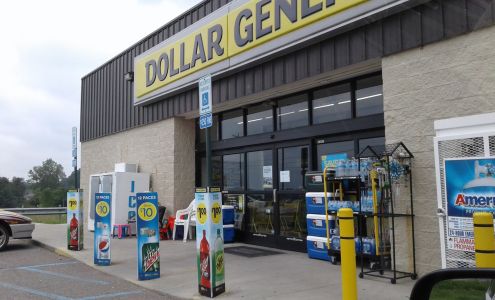 Dollar General
