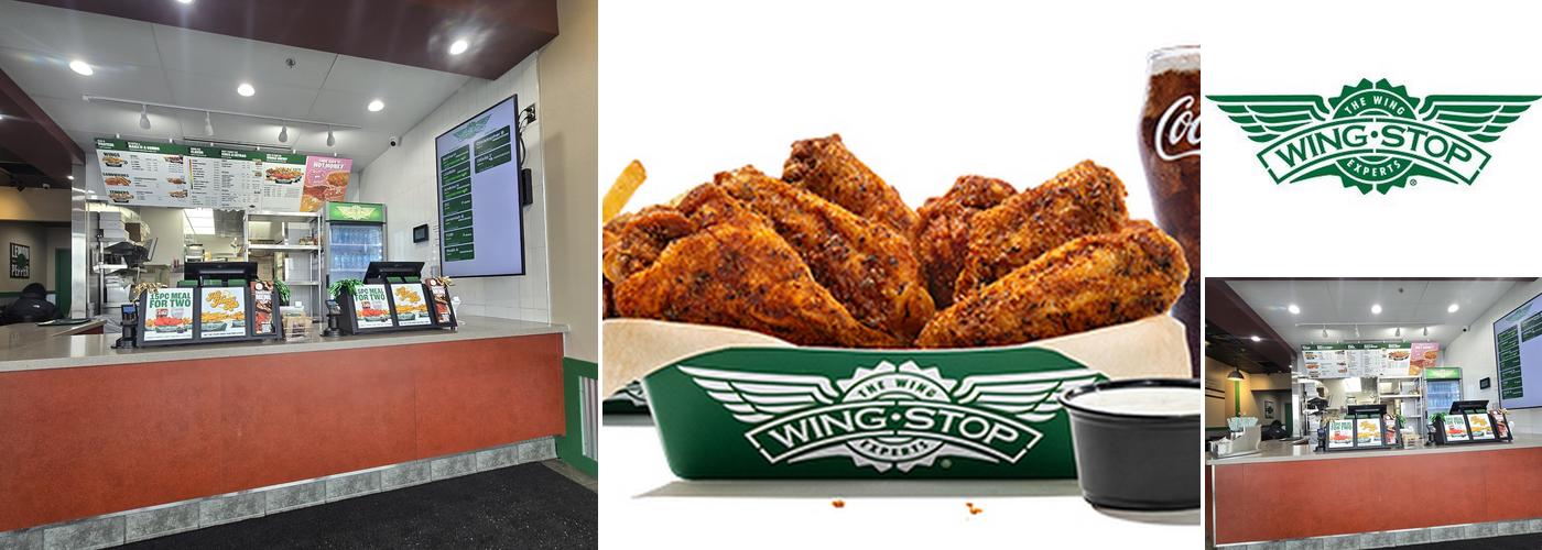 Wingstop