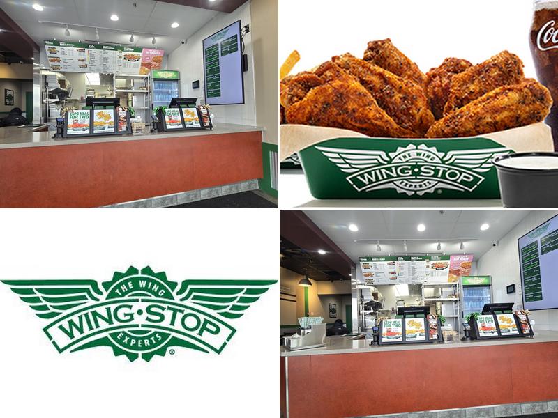 Wingstop