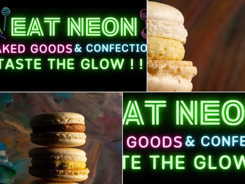 Eat Neon, LLC 5 Brooks St, Fairfield