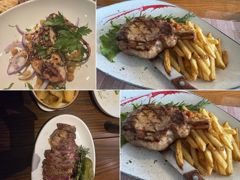 Skara Taverna 75 Hillside Ave., Williston Park