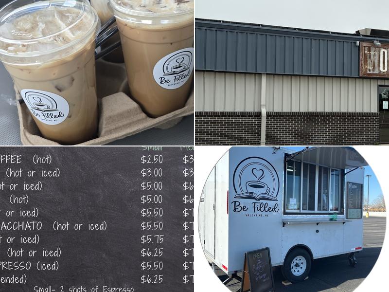 Be Filled, LLC 704 E C St, Valentine