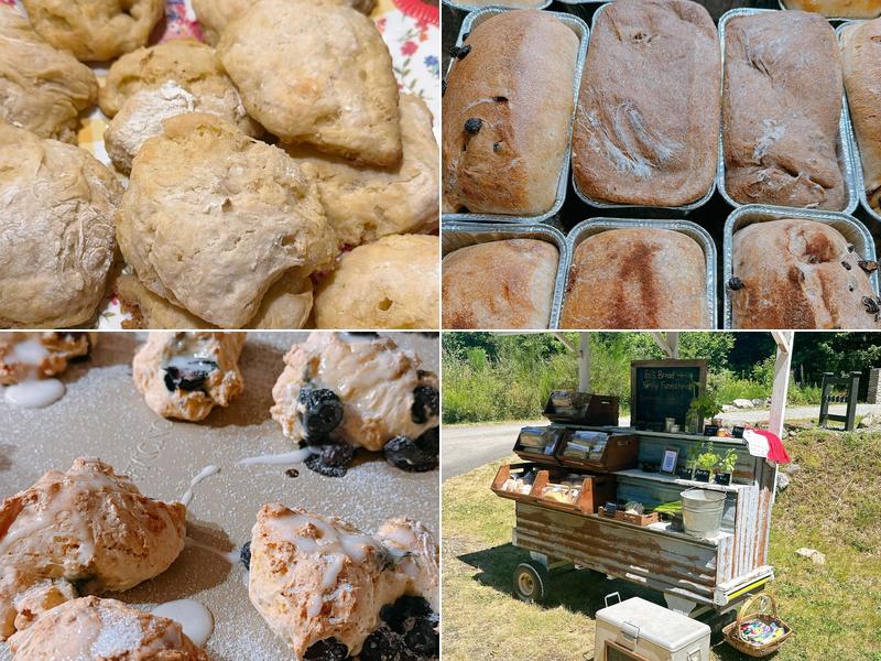 Emperfect Bakery 27554 340th Ave SE, Ravensdale