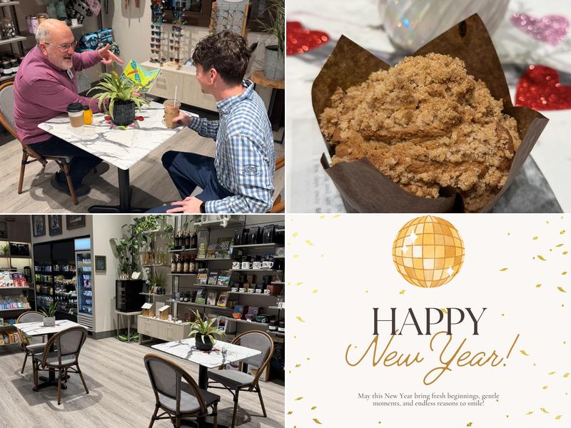 Jamestown Java 270756 US-101, Sequim