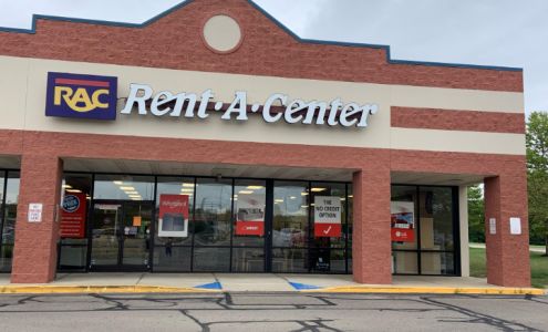 Rent-A-Center