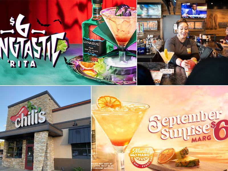 Chili's Grill & Bar