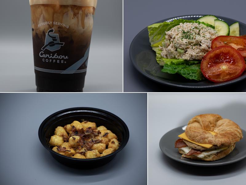 EpiCafe: Kitchen & Coffee 135 Riverside Pkwy #1104, Mableton