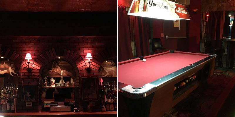 Mimi's Lounge 590 Pawtucket Ave, Pawtucket