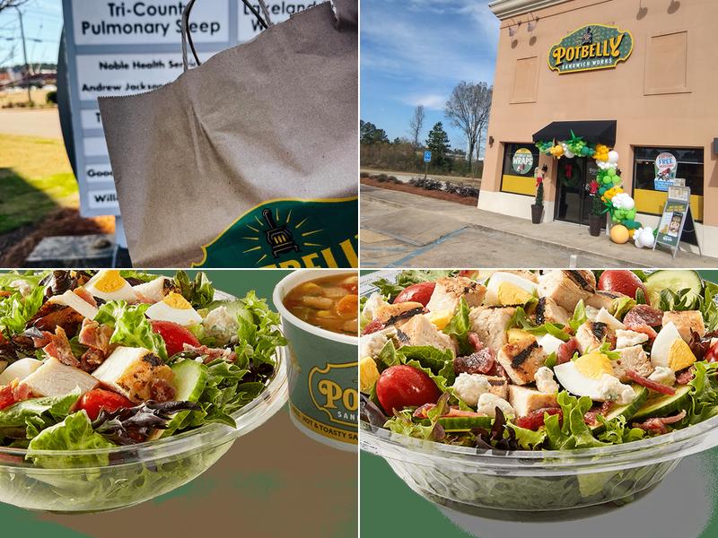 Potbelly