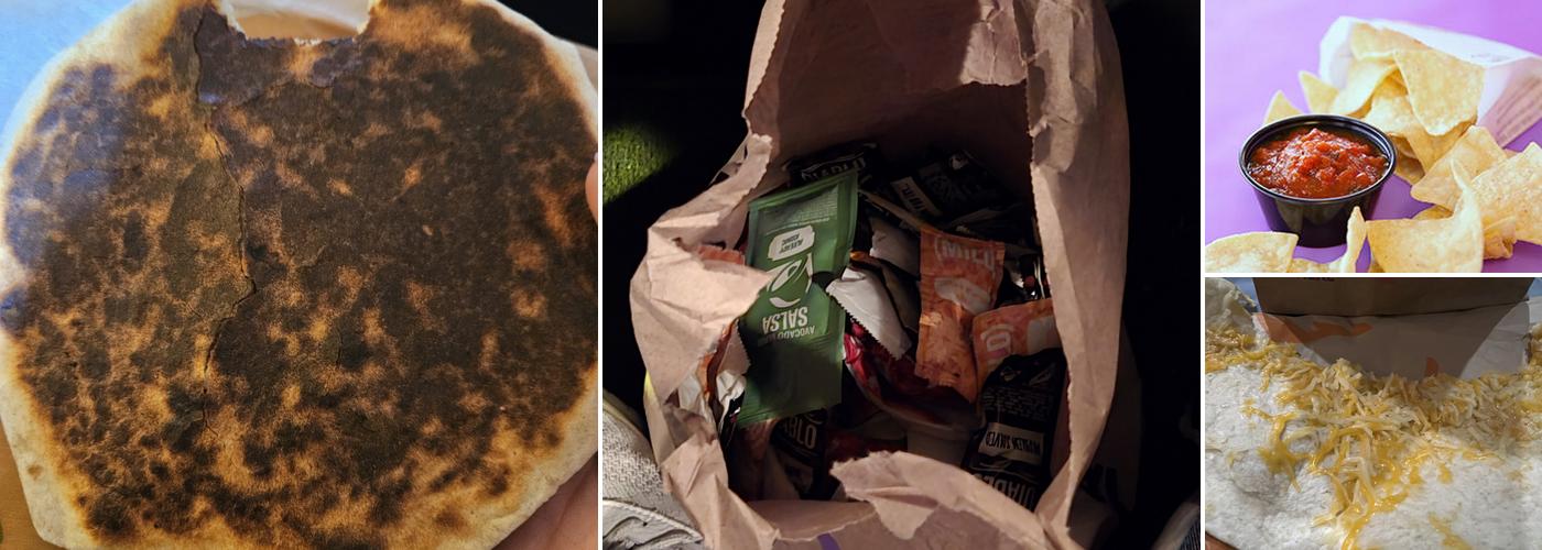 Taco Bell