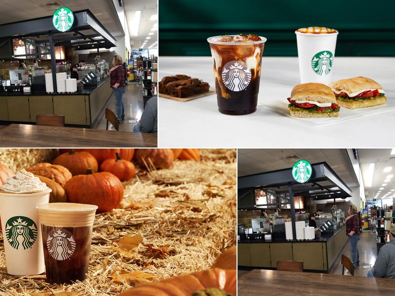 Starbucks 4001 Hamilton Cleves Pike Rd, OH-128, Cleves