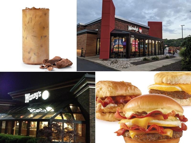 Wendy's