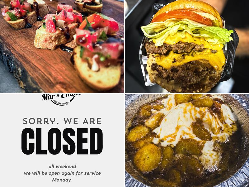 Mar & Ember 17718 CA-67, Ramona