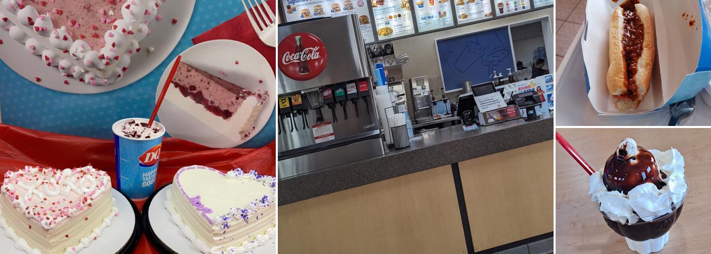 Dairy Queen Grill & Chill