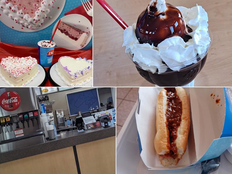 Dairy Queen Grill & Chill