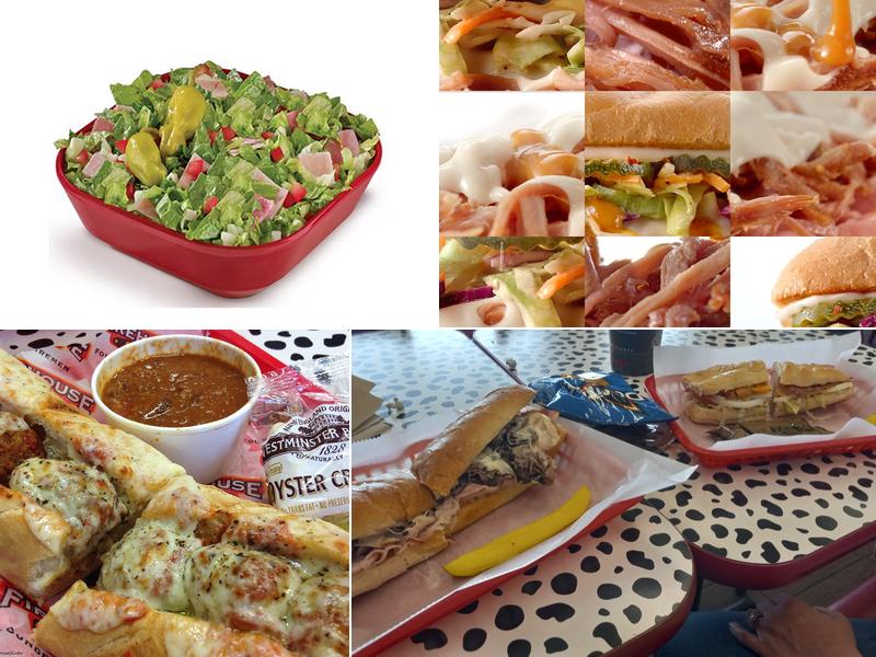 Firehouse Subs Harrison Ave. 10467 Harrison Ave, Harrison