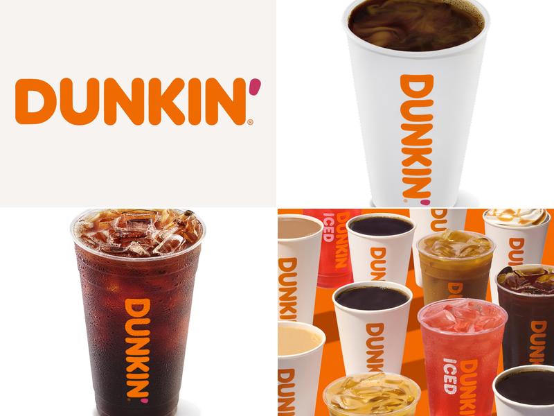 Dunkin' 251 Caton Farm Rd, Crest Hill