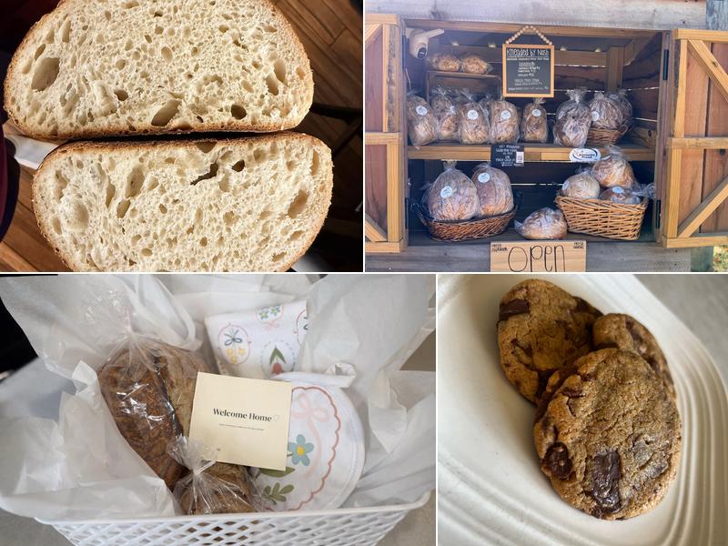 Kneaded by Nash 206 1/2 Hoffman Ln, La Grange