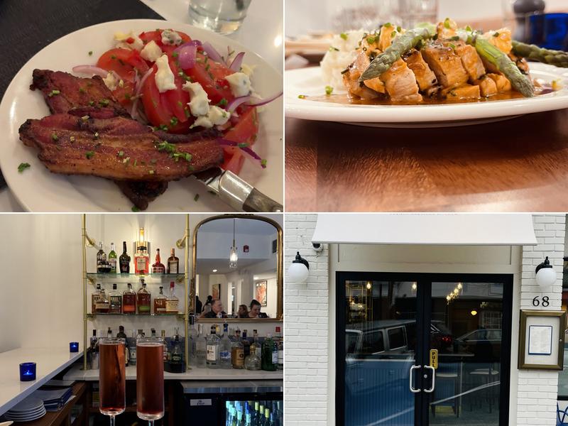 butter + brie 68 Wheeler Ave, Pleasantville