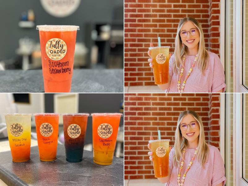 Fully Loaded 3614 MS-178 Suite C, Mooreville