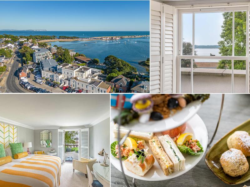 Harbour Hotel Christchurch