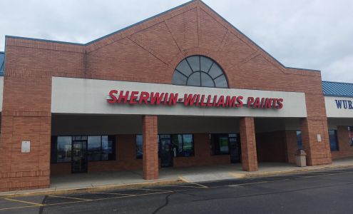 Sherwin-Williams Paint Store