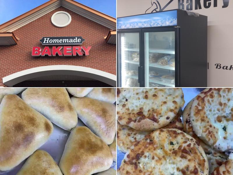 HomeMade Bakery 2322 Auburn Rd, Shelby