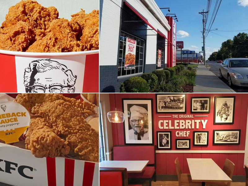KFC