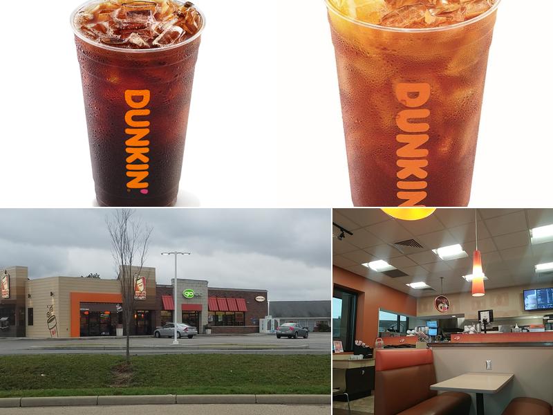 Dunkin'