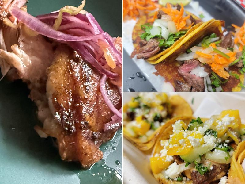 El ranchero chando 2509 Fordham St, East Palo Alto