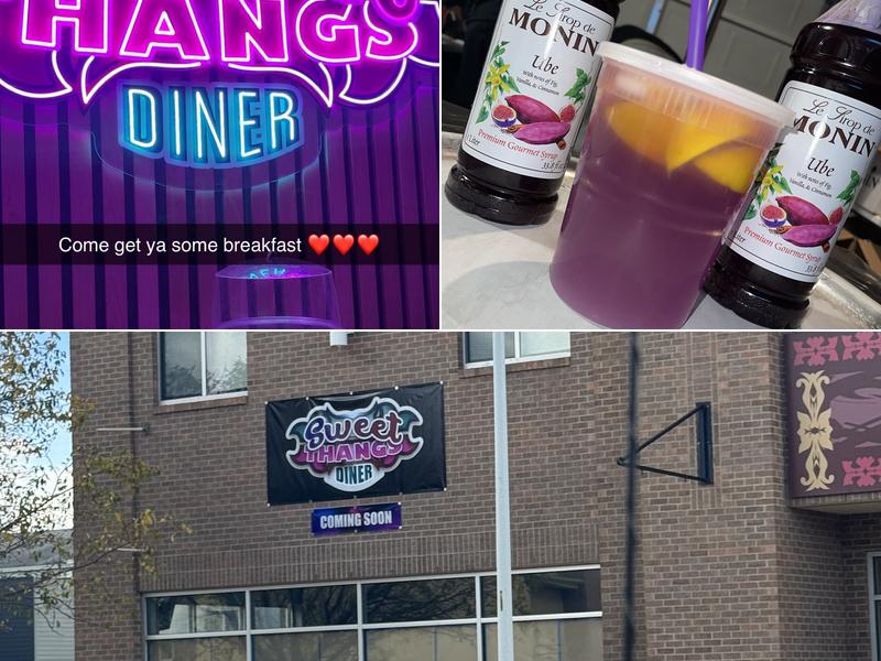 Sweet Thangs 201 Ho-Chunk Plz, Winnebago