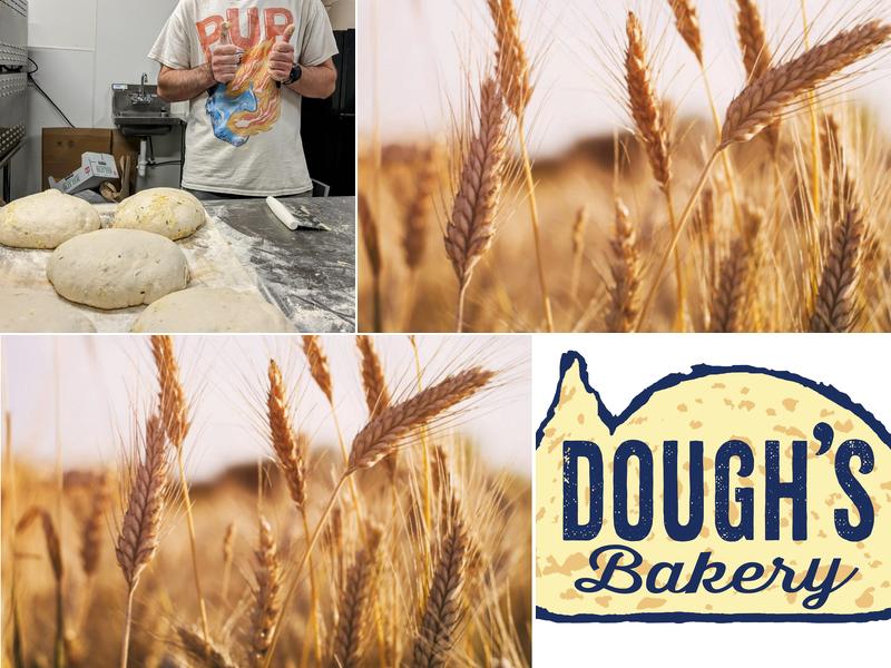 Dough's Bakery 3125 Mercer Ave UNIT 101, Bellingham