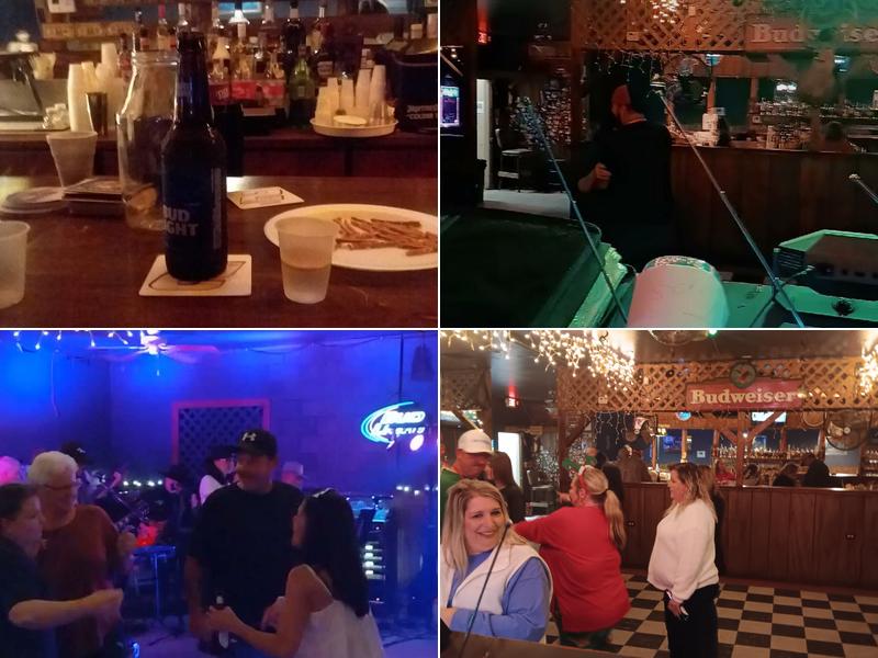 Choomolly's Bar 2270 AL-106, Georgiana