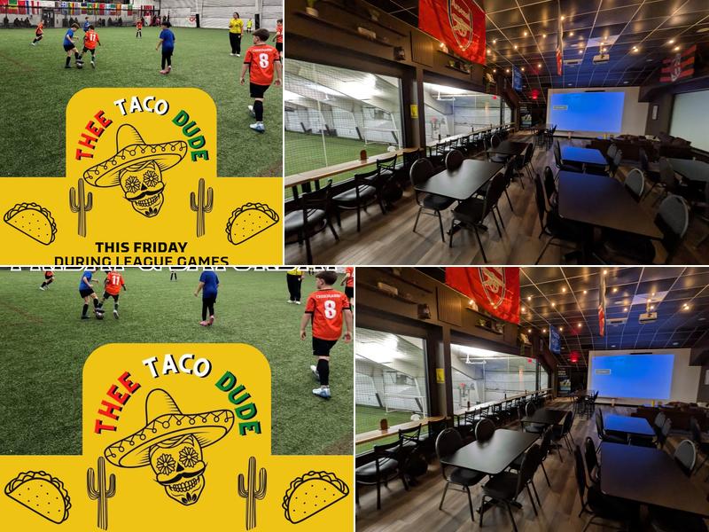 Seven Saws Skydeck 603 Pleasant St, Paxton