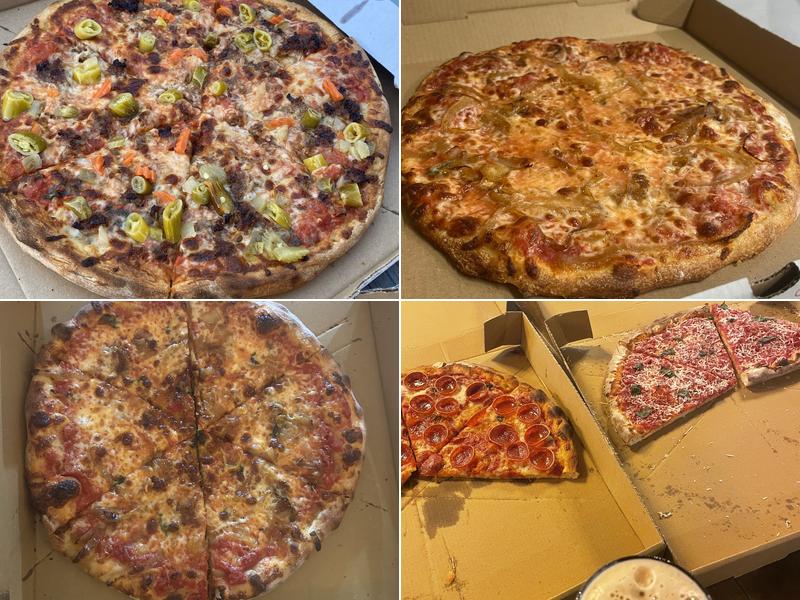 Mike's Pizza Cornelius 20833 Catawba Ave, Cornelius