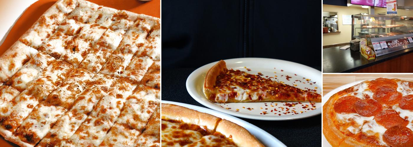 Godfather's Pizza Express