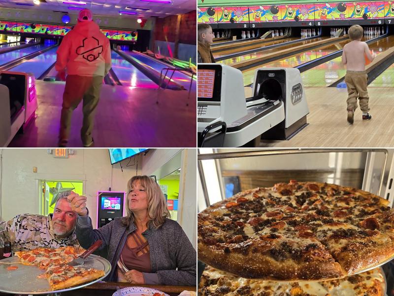 Hanover Pub & Alleys 1539 NY-5, Silver Creek