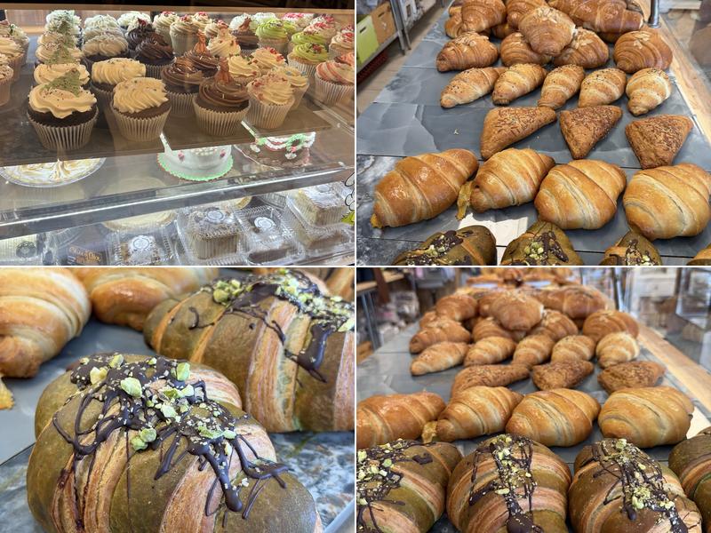 Sugar Beach Bakery 3489 Gulf Breeze Pkwy, Gulf Breeze