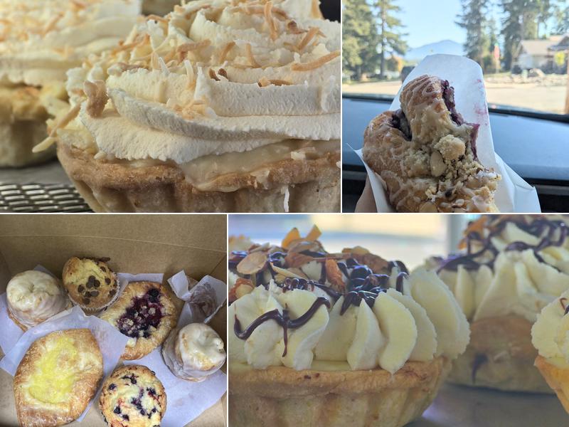 Mustang Bakery 820 Main Ave, Libby