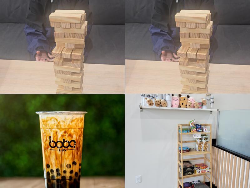 Boba Luv 3630 S 25th E #6, Idaho Falls
