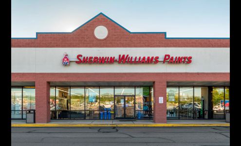 Sherwin-Williams Paint Store