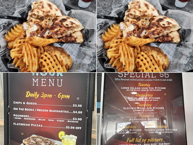 Storytellers 509 W 7th St, Hays