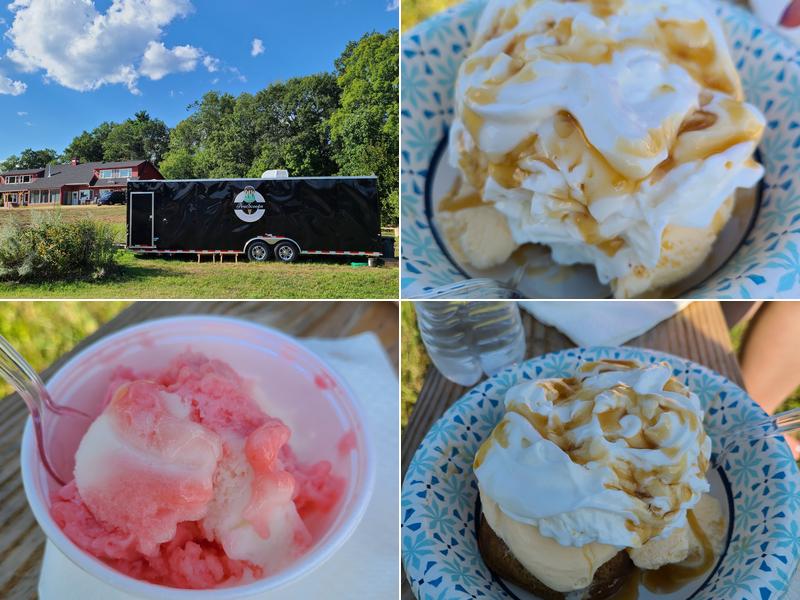 ProScoops 31 Hollings Dr, Webster