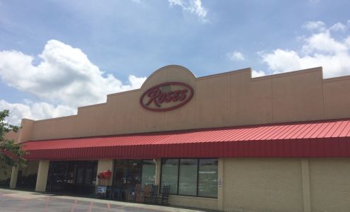 Roses Discount Store