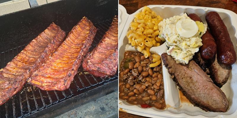 DIRTY PIT BBQ LLC 1949 Zinfandel Dr, Rancho Cordova