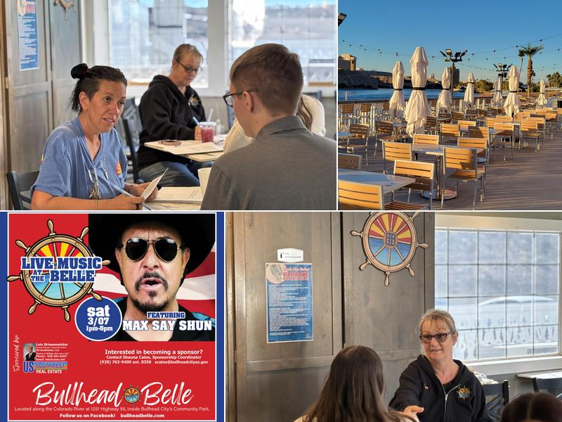 Bullhead Belle 1251 AZ-95, Bullhead City