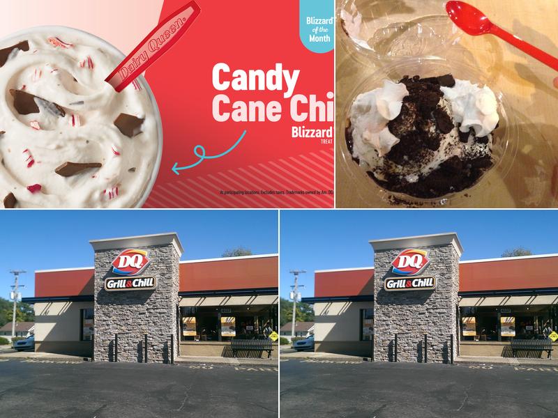 Dairy Queen Grill & Chill