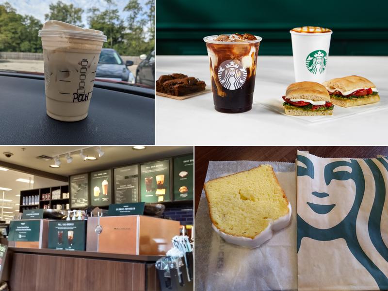 Starbucks 9099 Plainfield Rd, Blue Ash