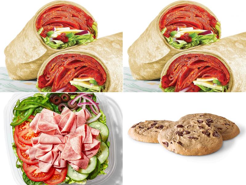 Subway 13850 S Brainard Ave Unit C, Burnham